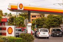 (Las Vegas Review-Journal)