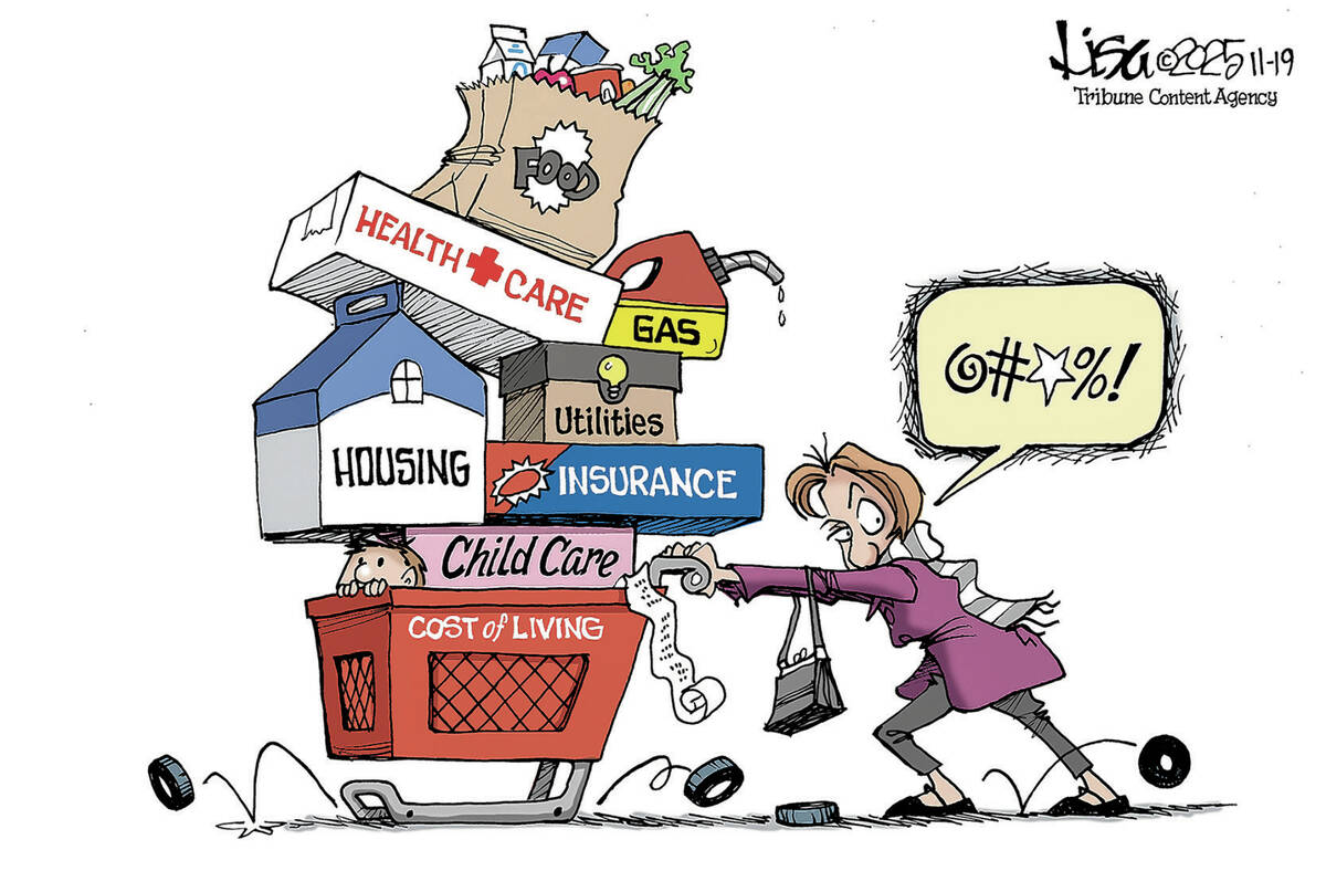 Lisa Benson Counterpoint Media