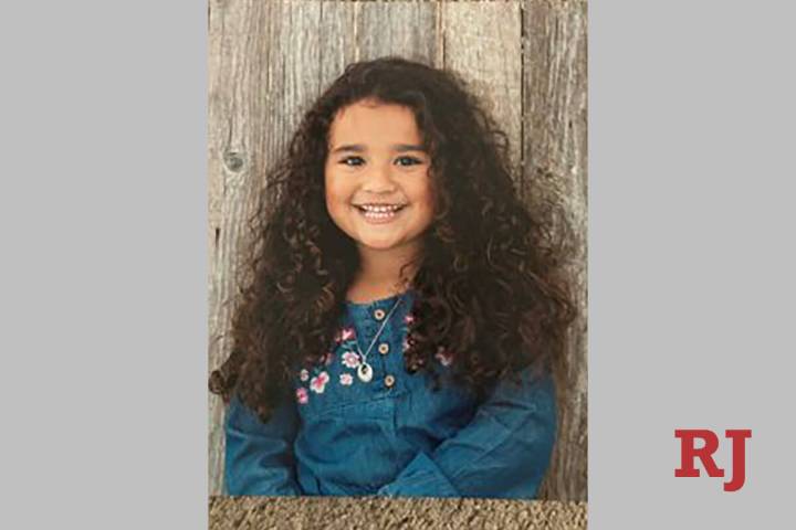 Melodee Buzzard (Courtesy of Santa Barbara County Sheriff's Office)