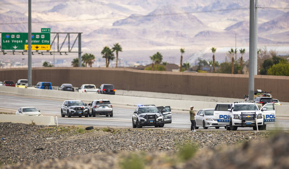 The Henderson Police Department investigates the death of an 11-year-old child stemming from a ...