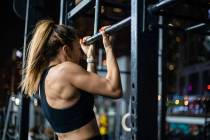 With no equipment required, calisthenics-based programs are affordable for exercisers and profi ...