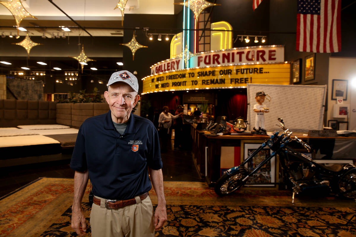 Hollywood bets on ‘Mattress Mack’ movie, set to be released in 2026