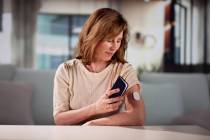 Diet plays a crucial role in blood sugar management. While it may sound counterintuitive, eatin ...