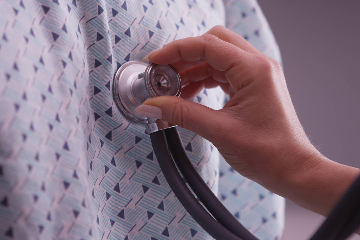 A new study points to a deeper connection between heart disease and mental health conditions. ( ...