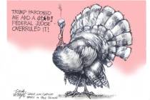 Dick Wright PoliticalCartoons.com