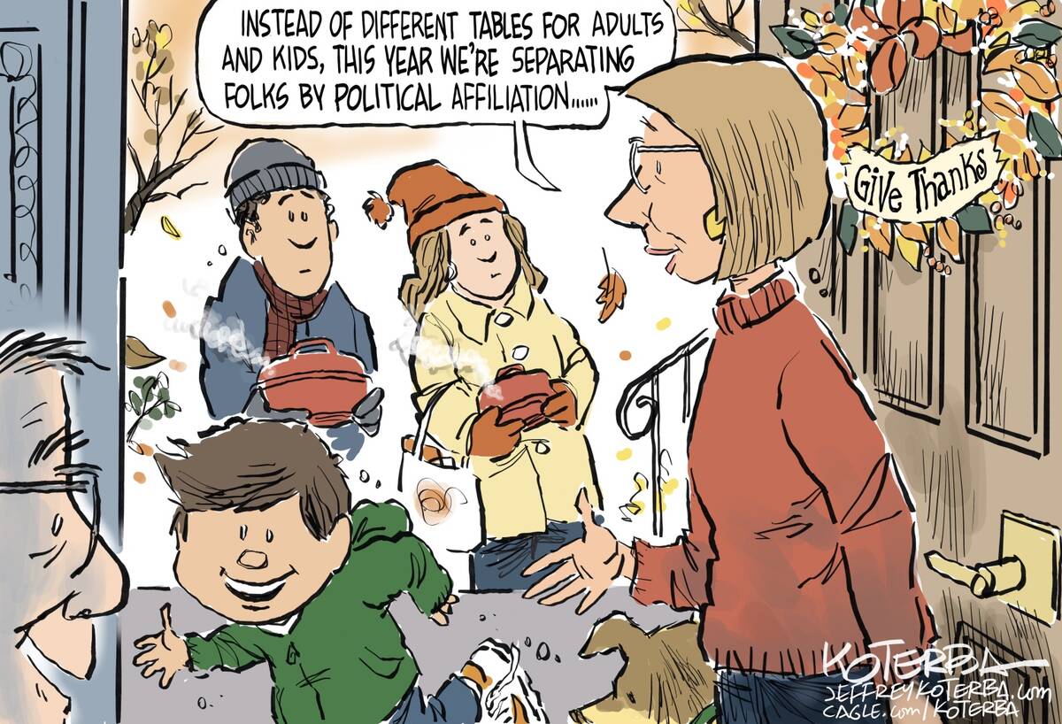 Jeff Koterba patreon.com/jeffreykoterba