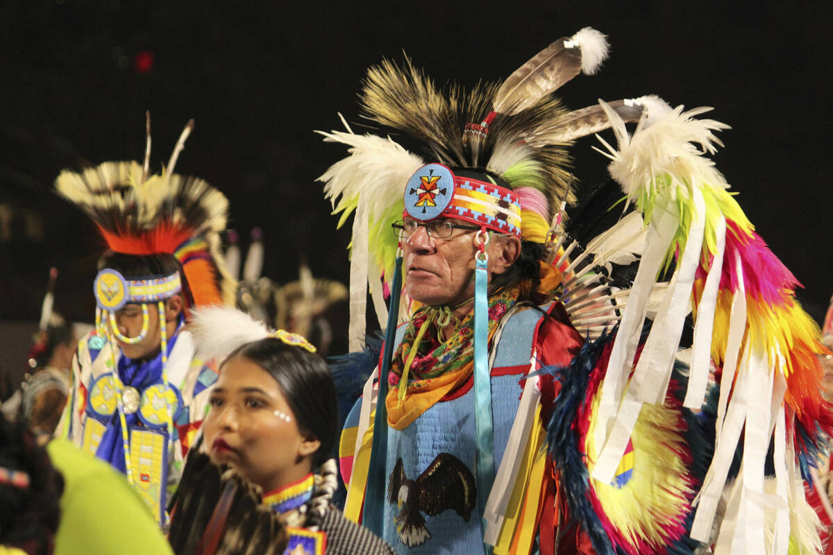 COMMENTARY: The Native story Is the American story