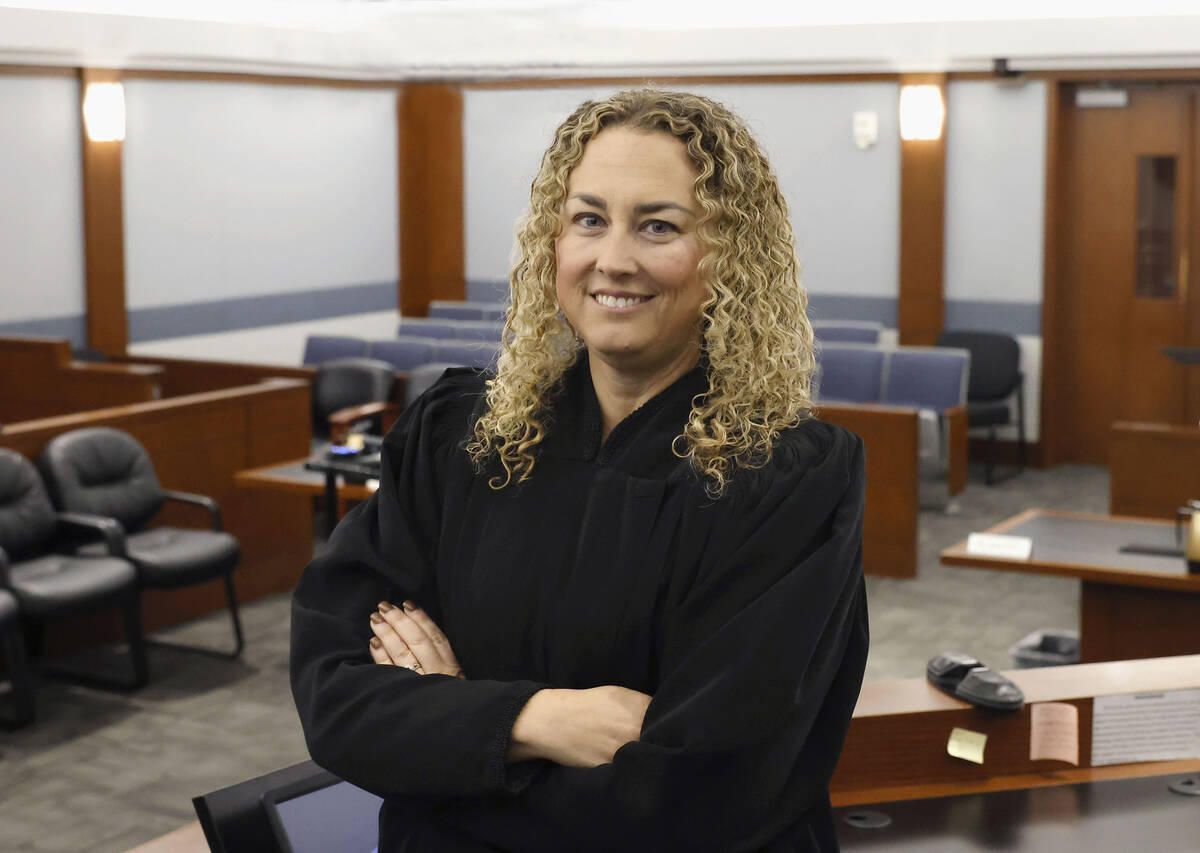 Attorneys think these are the best and worst district judges