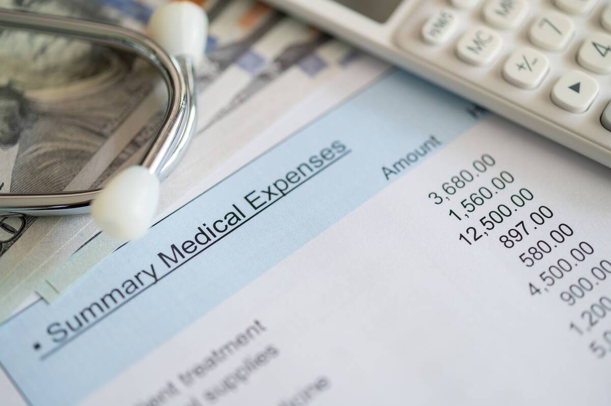How to appeal a denied Medicare claim | Live Well