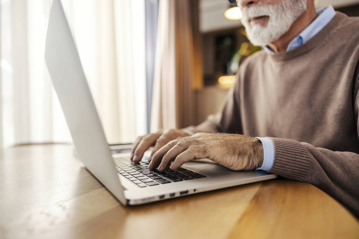 In addition to creating an estate plan, you should also make a digital will that lists all your ...