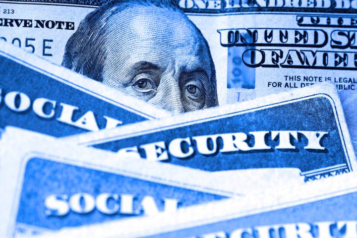 To get a breakdown on exactly how much your claiming age affects your benefits, use Social Secu ...