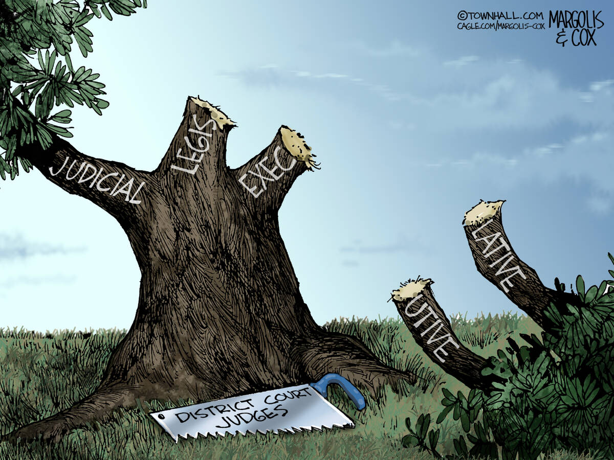 Margolis & Cox PoliticalCartoons.com