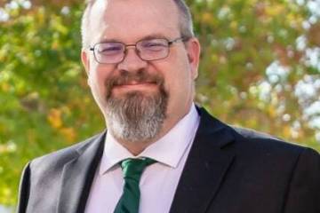 Palo Verde coach John Read is the coach of the year on the Nevada Preps All-Southern Nevada boy ...