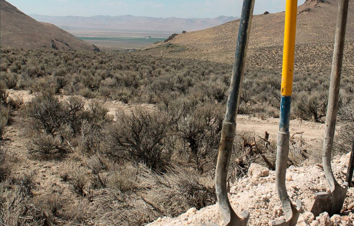 COMMENTARY: Permitting reform can unlock and secure America’s future