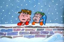 A Charlie Brown Christmas © 1965 United Feature Syndicate Inc.