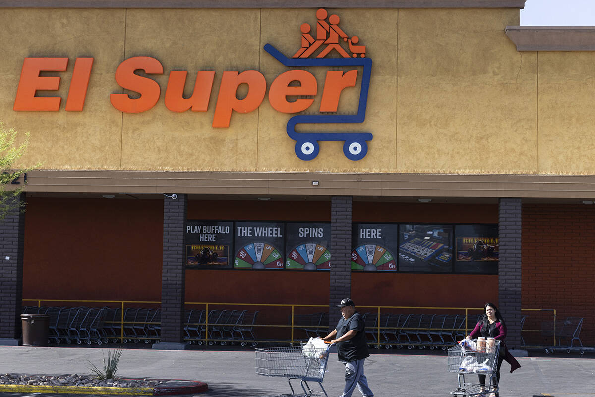 Mexican grocery chains hit with EPA fine for selling illegal disinfectants