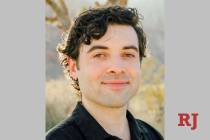 CloudSurf founder Brady Davis (Brady Davis)