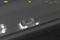 The Metropolitan Police Department arrested an 18-year-old early Monday after the department’ ...