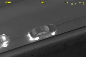 The Metropolitan Police Department arrested an 18-year-old early Monday after the department’ ...