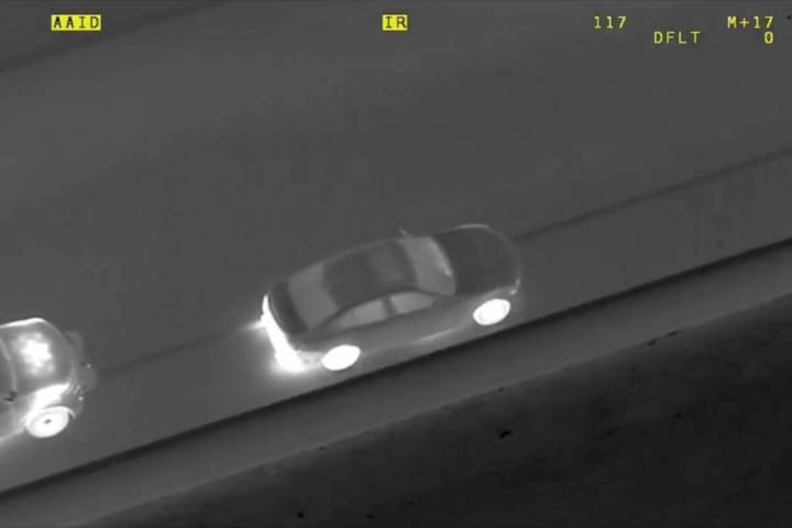 The Metropolitan Police Department arrested an 18-year-old early Monday after the department’ ...