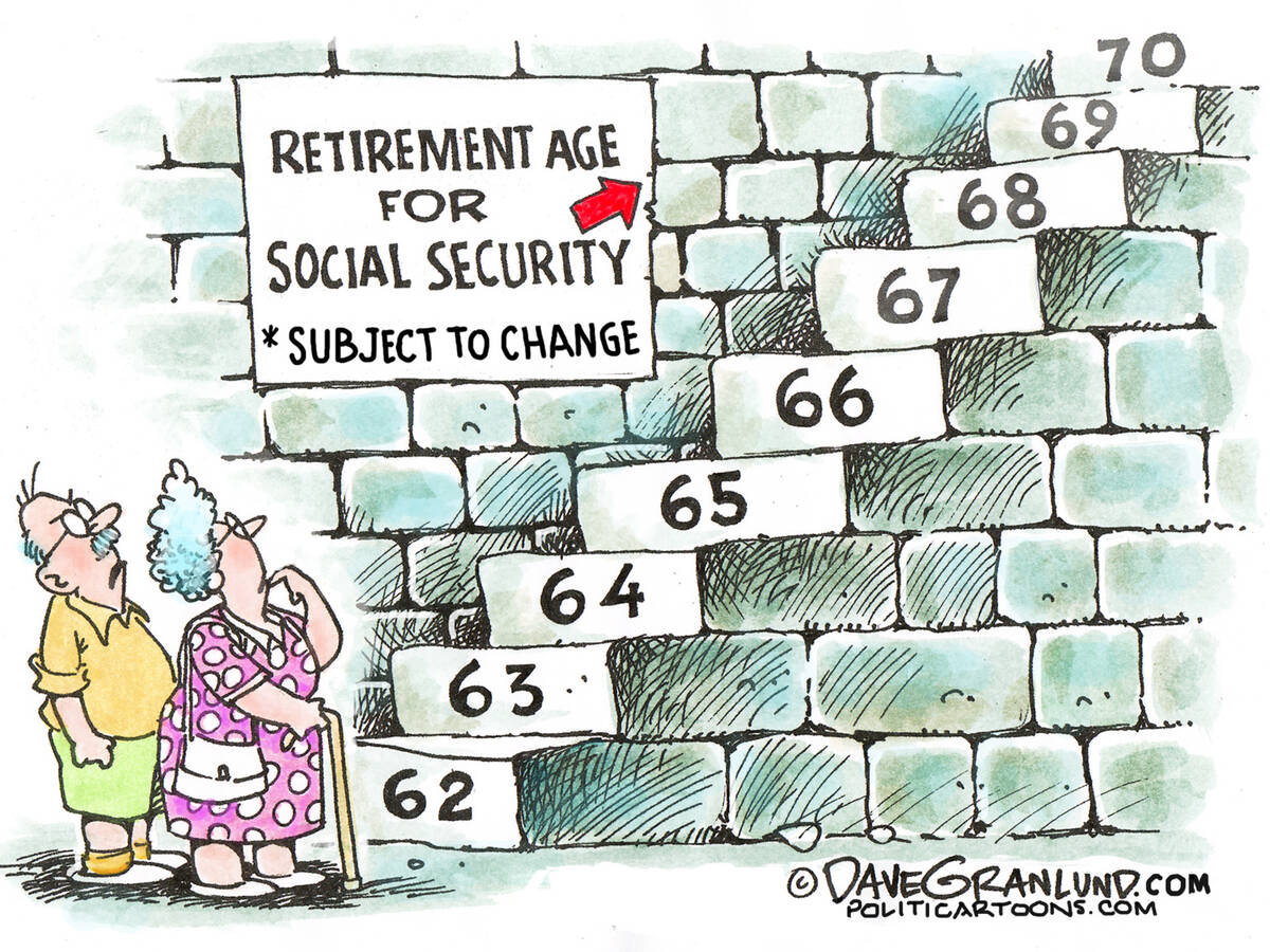 Dave Granlund PoliticalCartoons.com