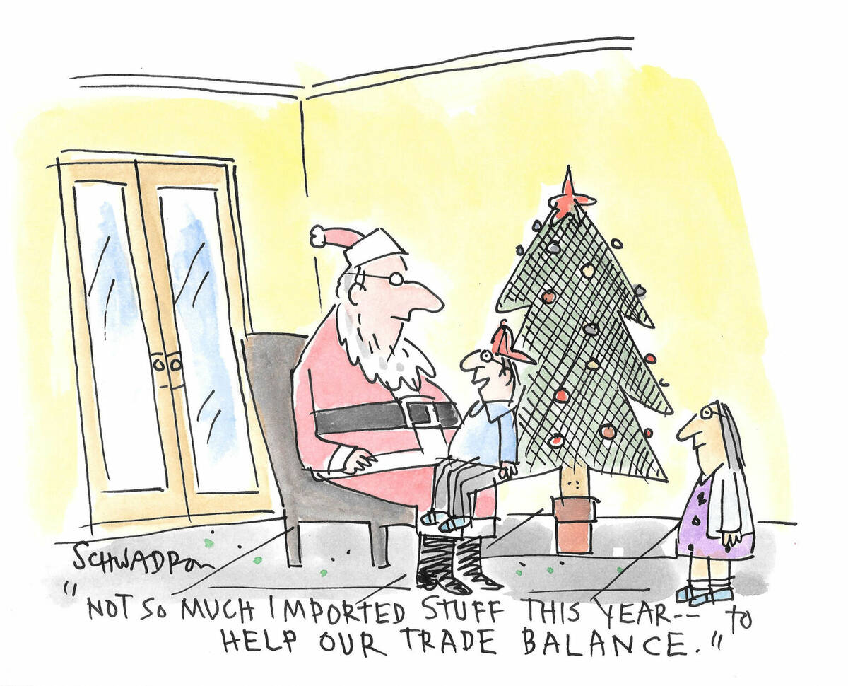 Harley Schwadron CagleCartoons.coM