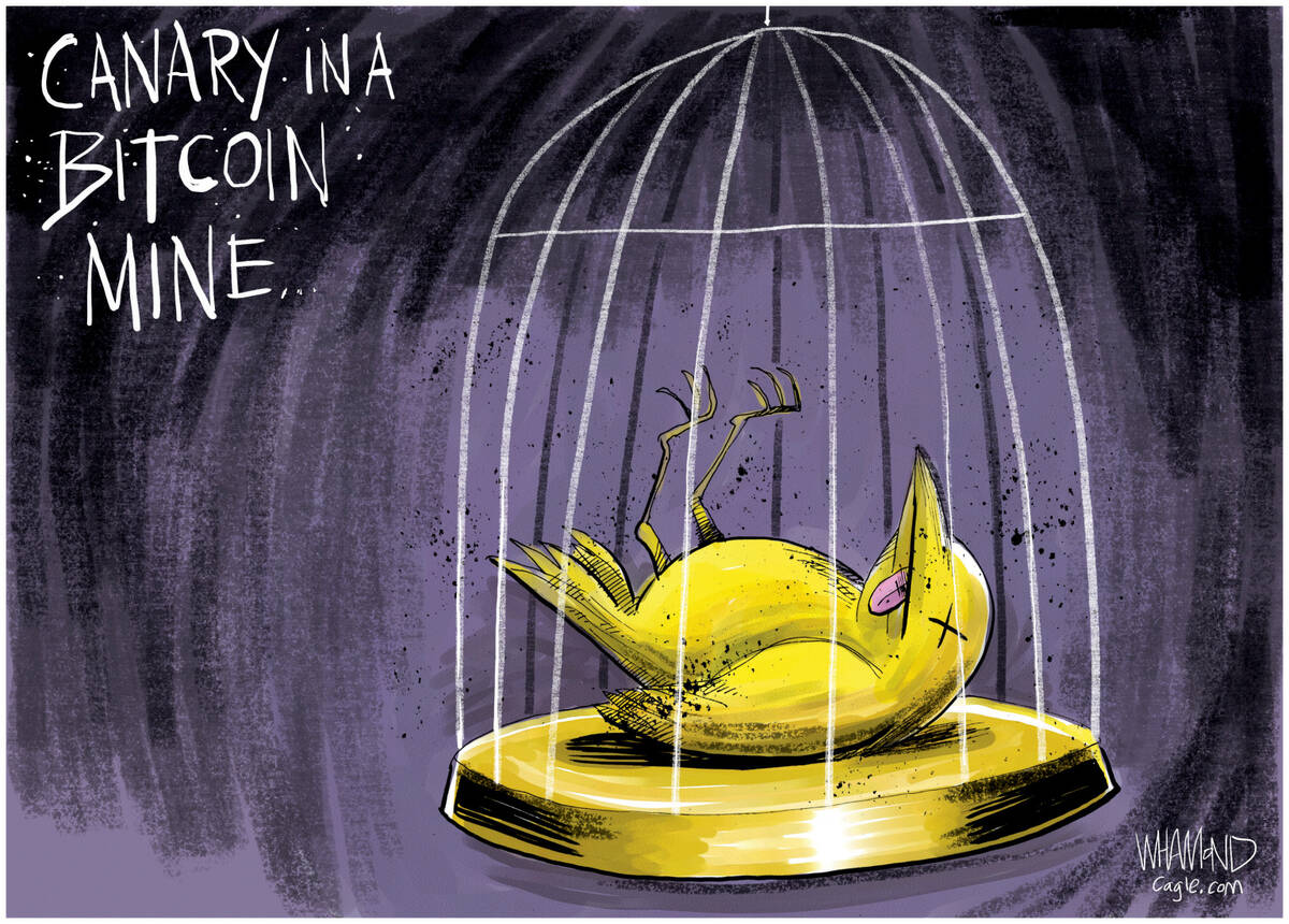 Dave Whamond PoliticalCartoons.com