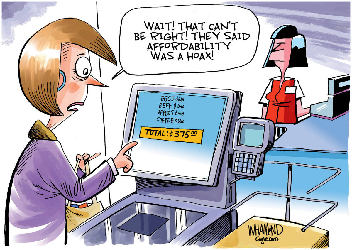 Dave Whamond PoliticalCartoons.com