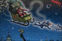 Sean Delonas Cagle.com/Delonas