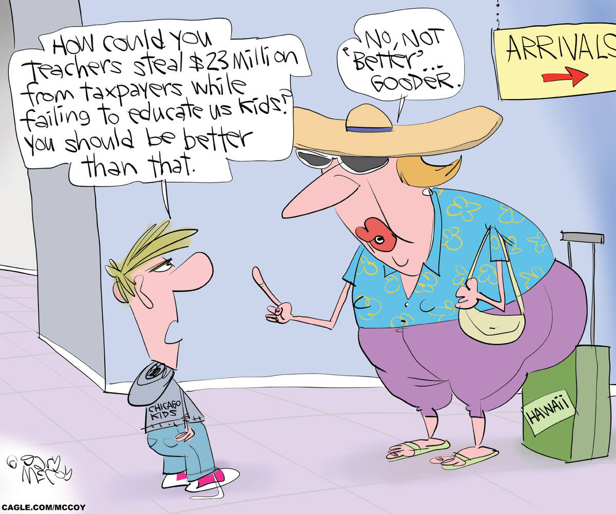 Gary McCoy Shiloh, IL