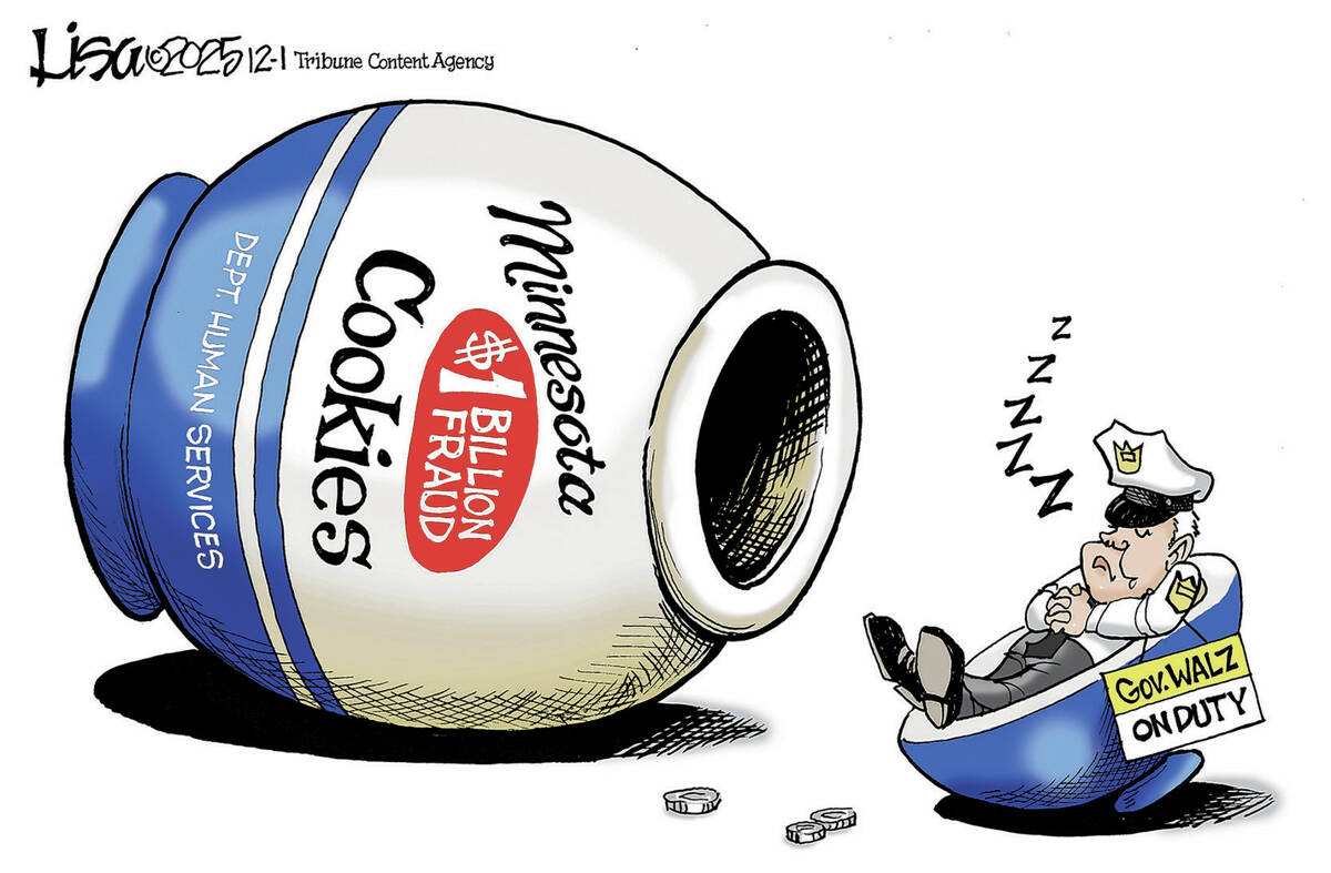 Lisa Benson Counterpoint Media