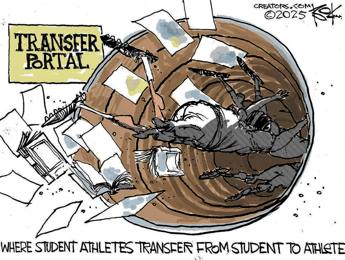 Chip Bok Creators Syndicate