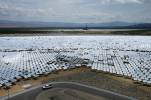 reviewjournal.com - Emerson Drewes - Ivanpah solar plant off Interstate 15 to remain open