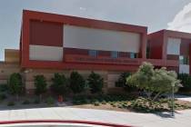 West Career and Technical Academy (Google Street View)