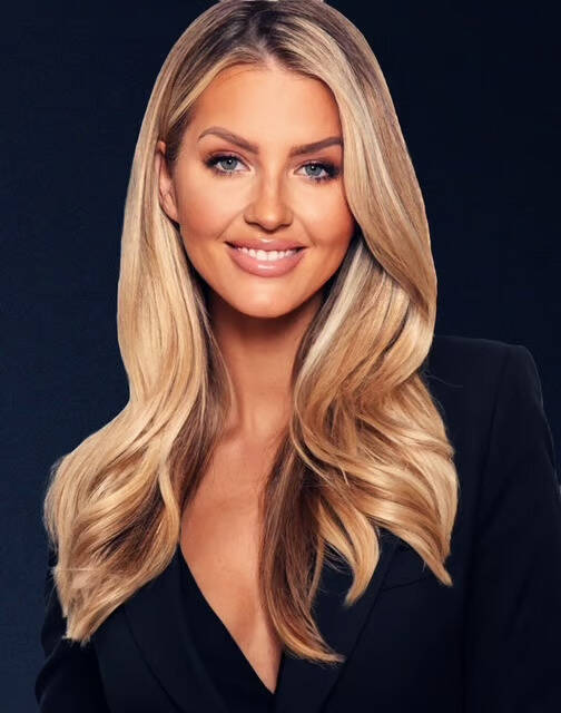 Adreanne Harris-McMillian (Serhant)