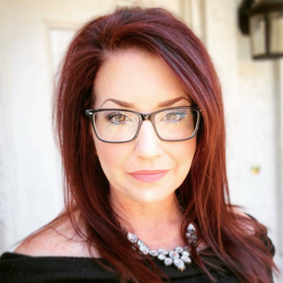 Heidi L. Williams (Serhant)