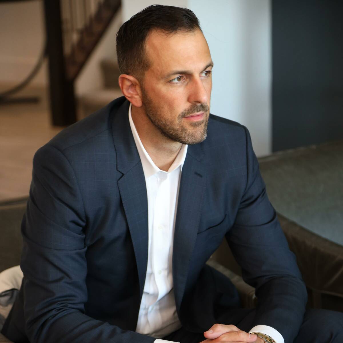 Nate Strager (Serhant)