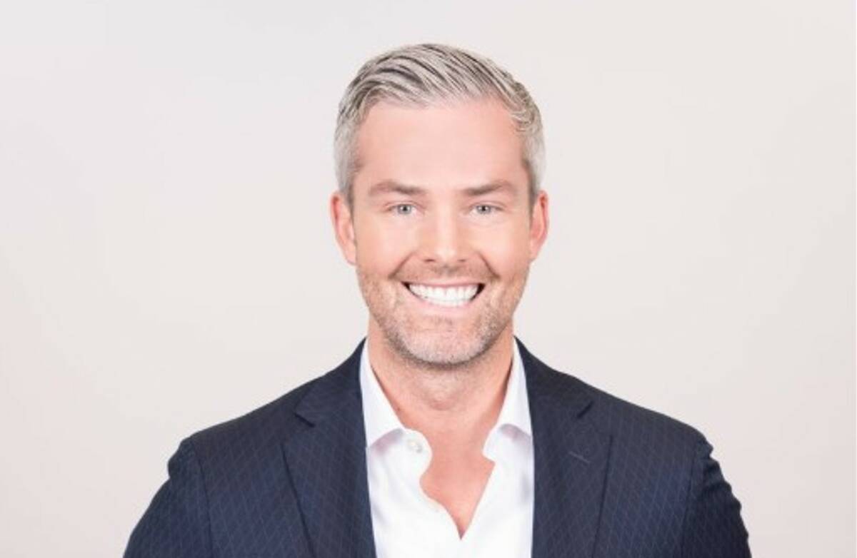 Ryan Serhant (Serhant)