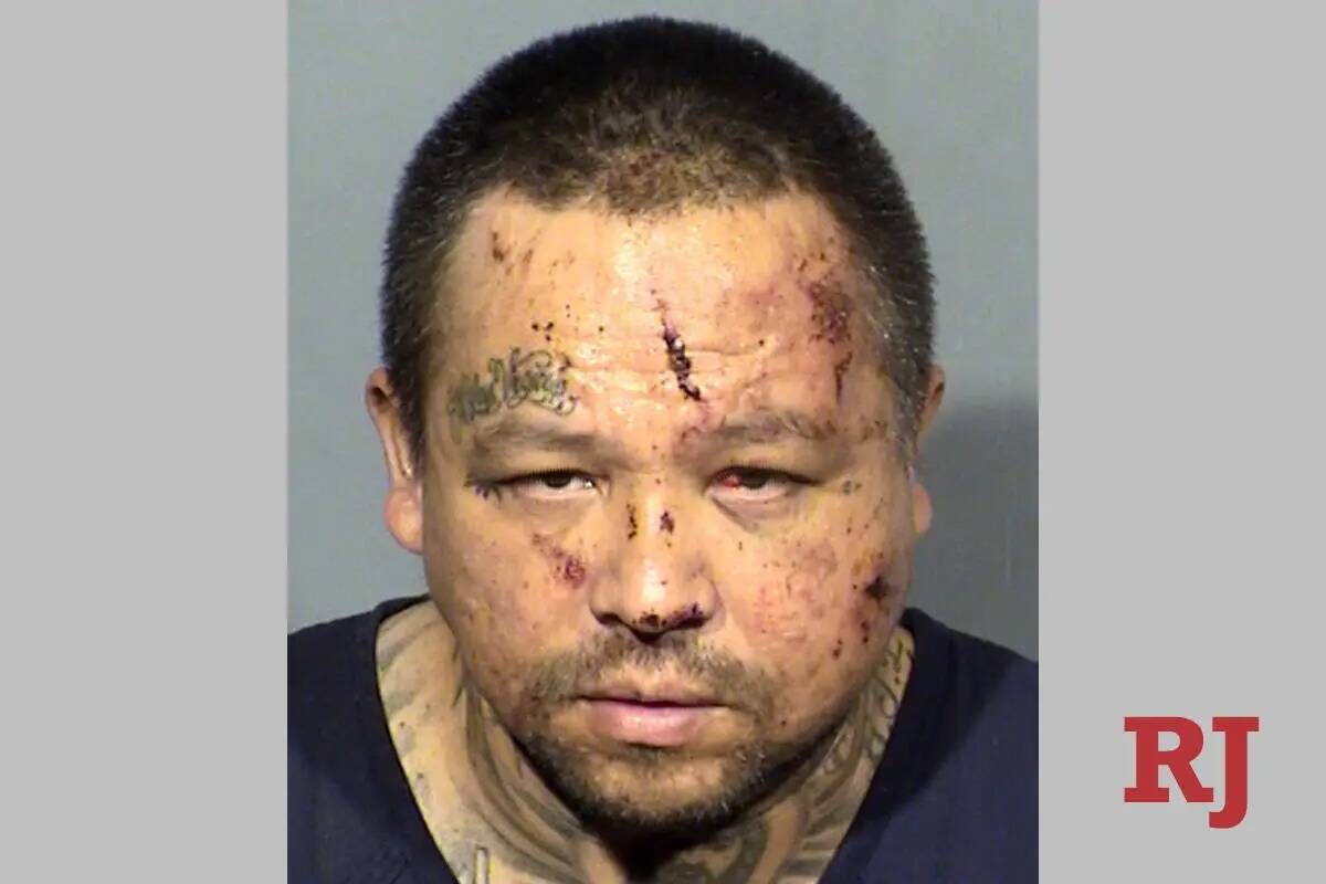 Jose Alberto Santacruz-Benitez (Metropolitan Police Department)