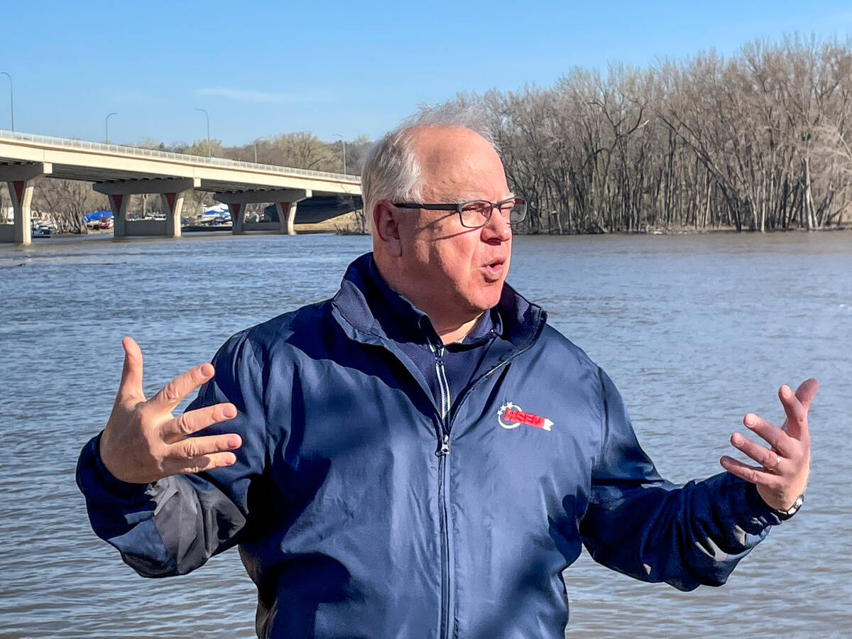 LETTER: Fraud in Minnesota