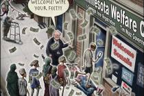 Sean Delonas Cagle.com/Delonas