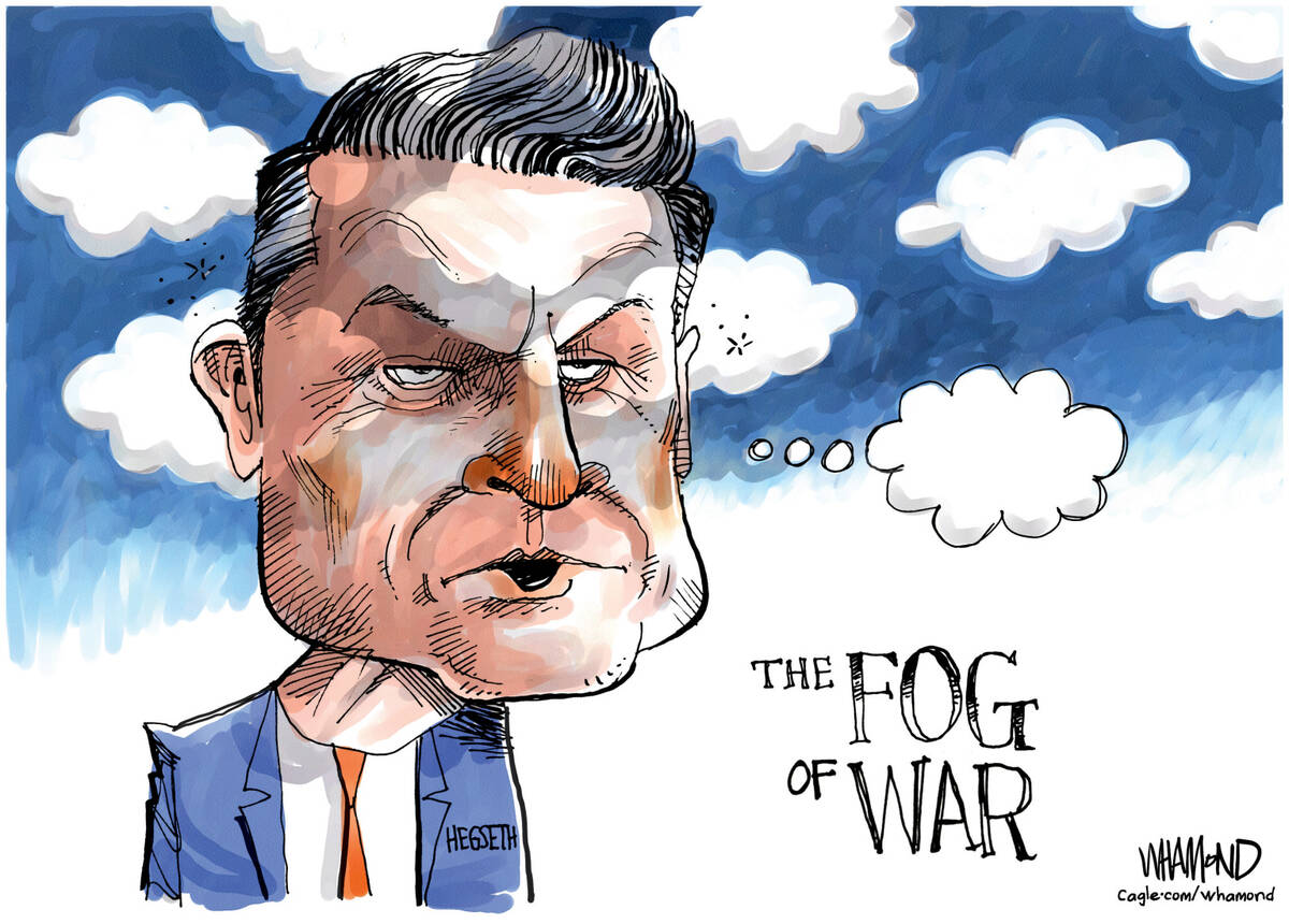 Dave Whamond PoliticalCartoons.com