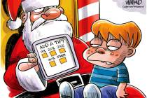 Dave Whamond PoliticalCartoons.com