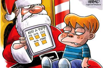 Dave Whamond PoliticalCartoons.com