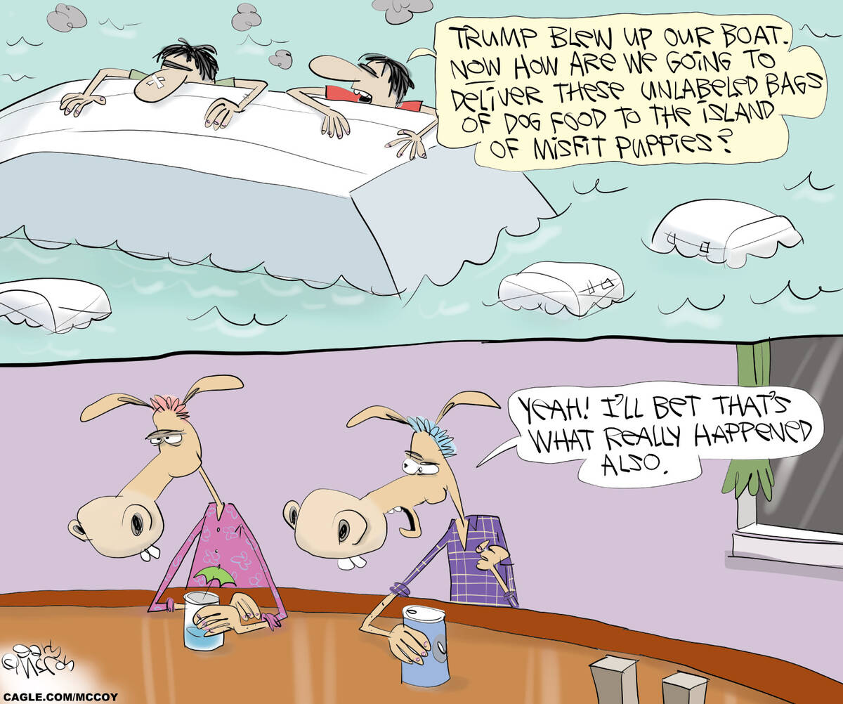 Gary McCoy Shiloh, IL