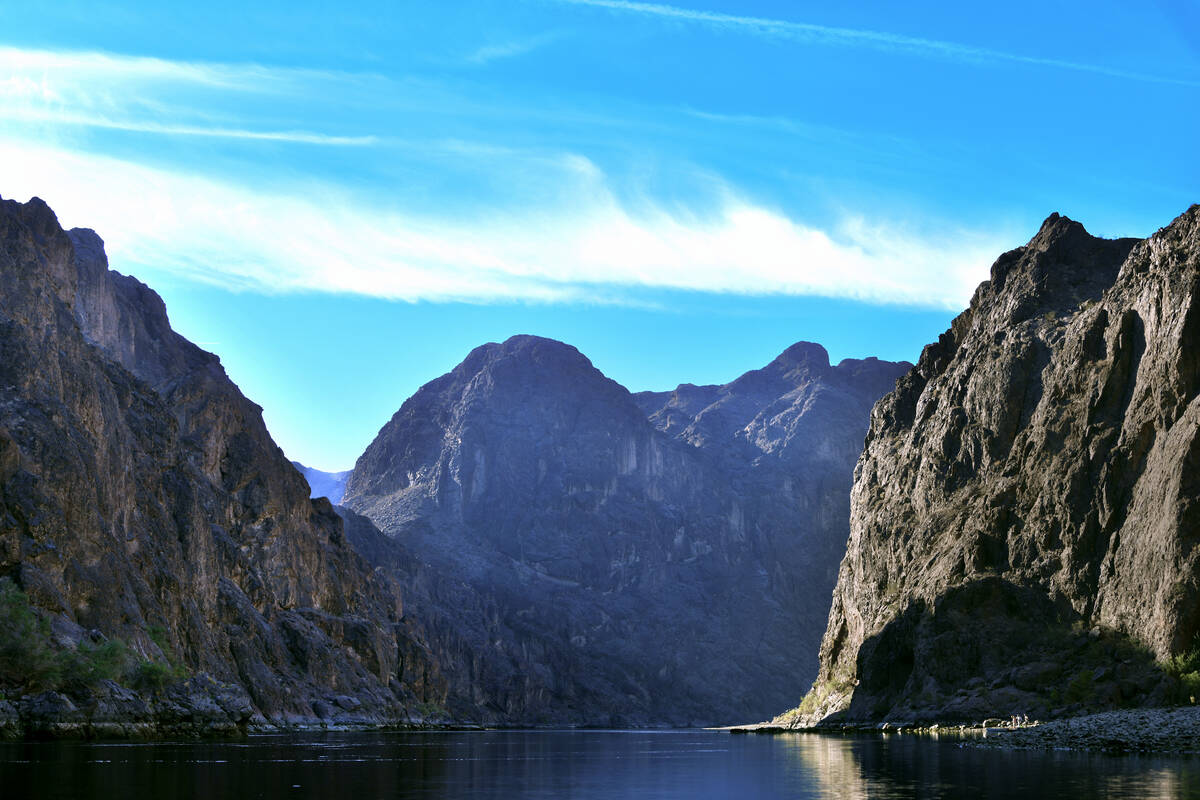 Amid Colorado River ‘impasse,’ tense meeting comes to Las Vegas