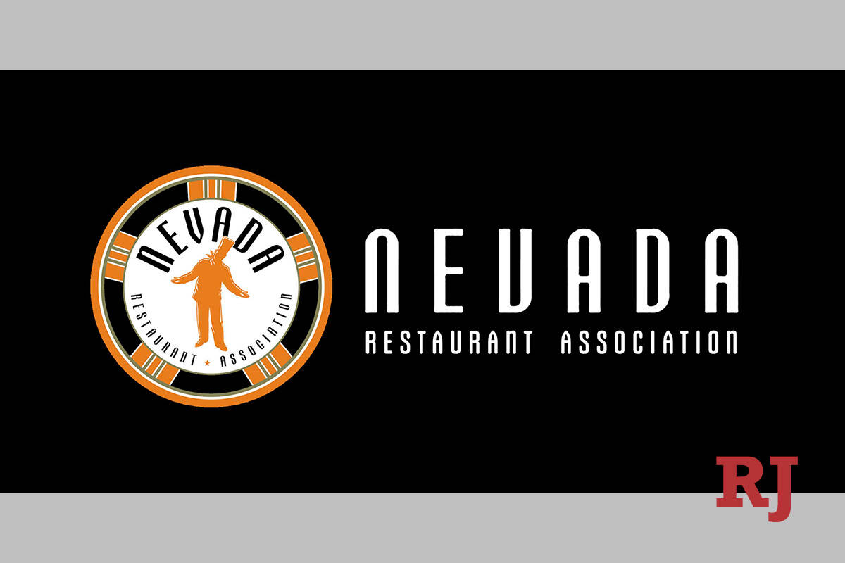 Nevada Restaurant Association starting a PAC