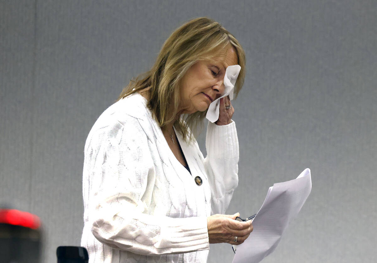 Judge orders life sentences for duo who hit and killed retired police chief on bike