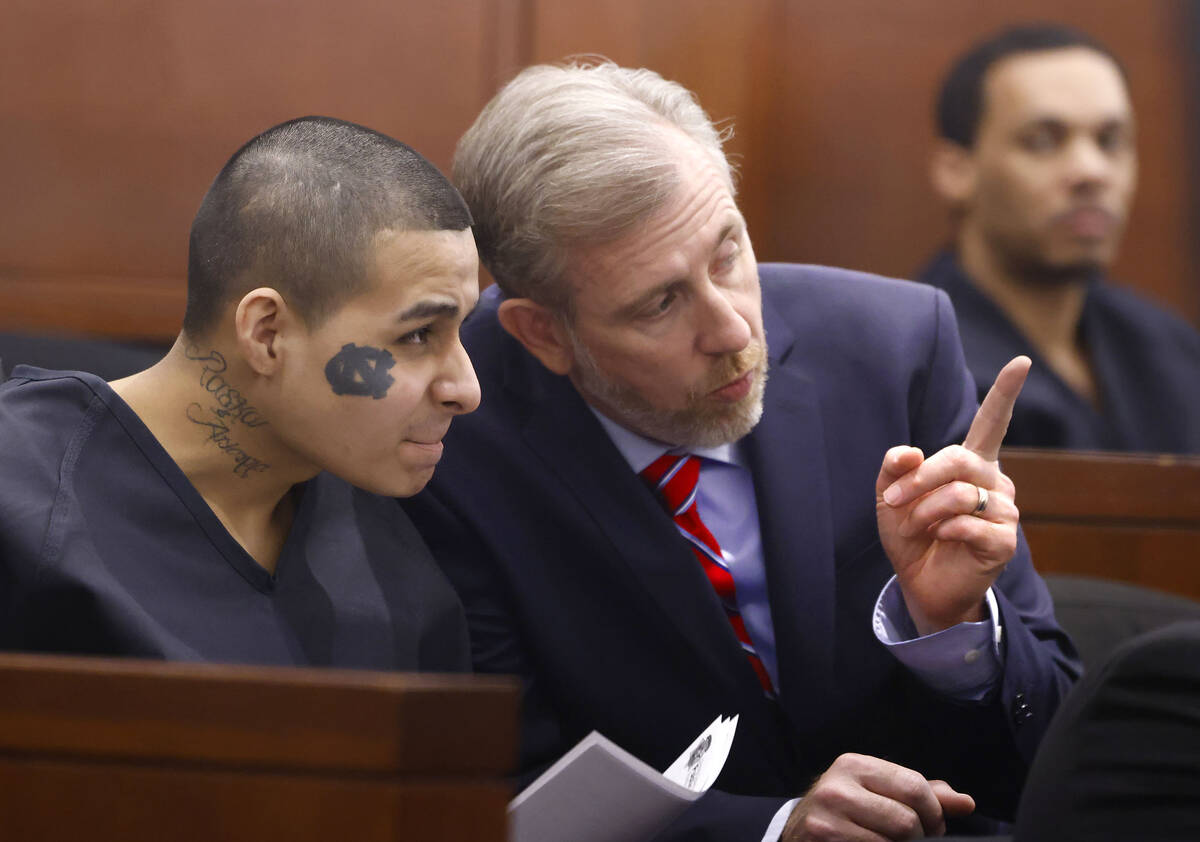 Jesus Ayala, who pleaded guilty to hitting and killing Andreas Probst, a retired police chief, ...