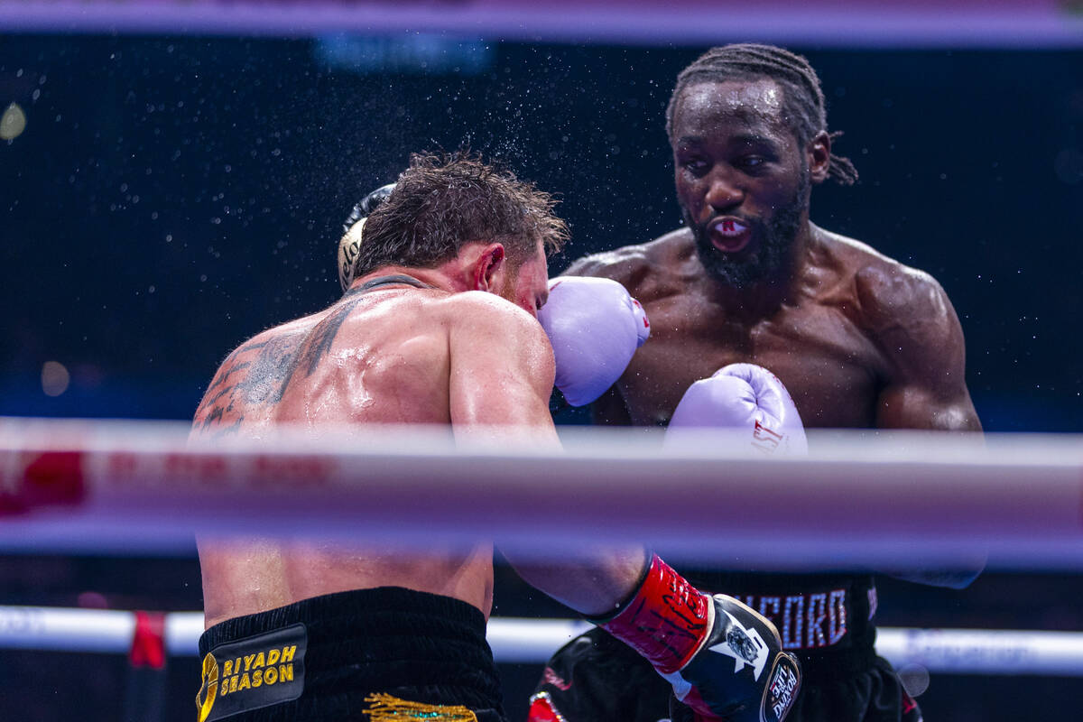 World’s No. 1 pound-for-pound boxer announces surprise retirement